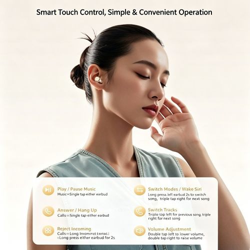 Bluetooth Headphones