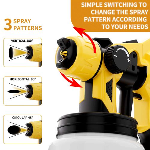 Spray Gun