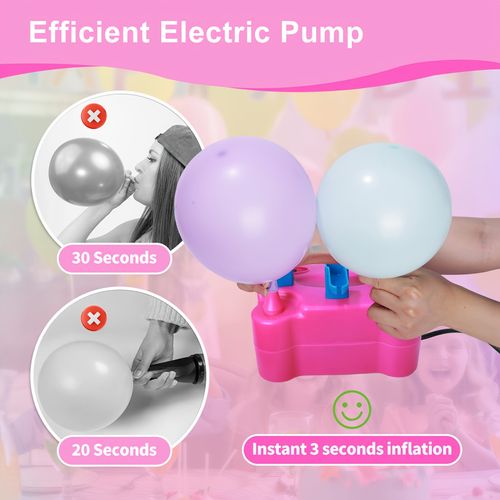 Balloon Inflator