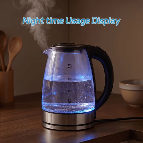 Electric Kettle