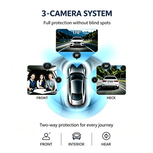 Dashcam