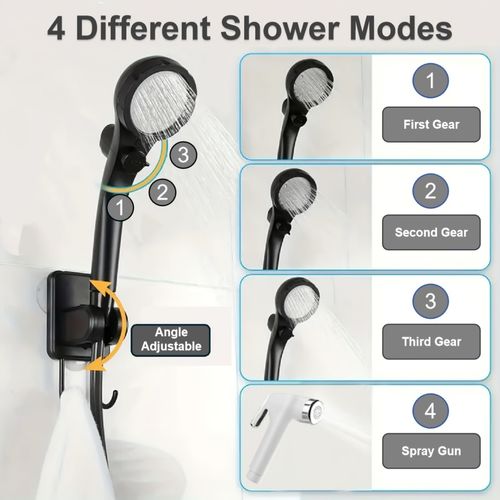 Portable Shower