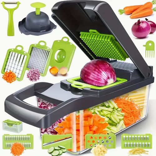 Vegetable Chopper