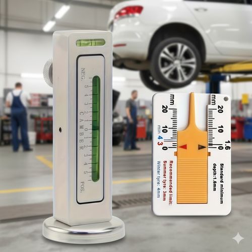 Wheel Alignment