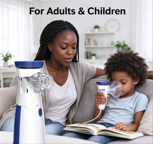 Nebulizer