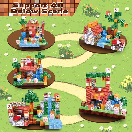 Building Blocks
