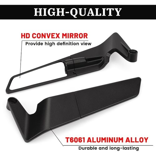 Rearview Mirror