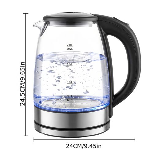 Electric Kettle