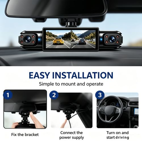 Dashcam