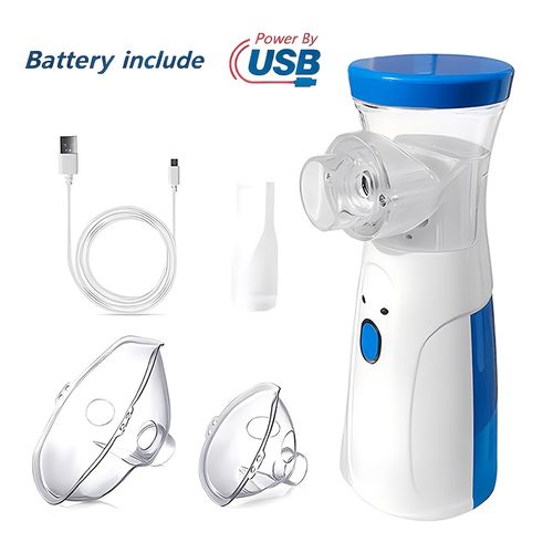 Nebulizer