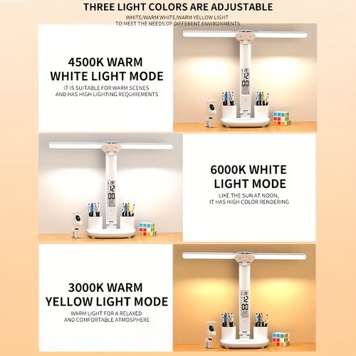 Desk Lamp