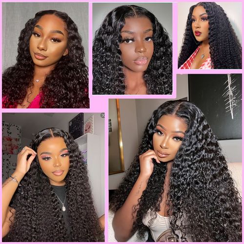 Wigs