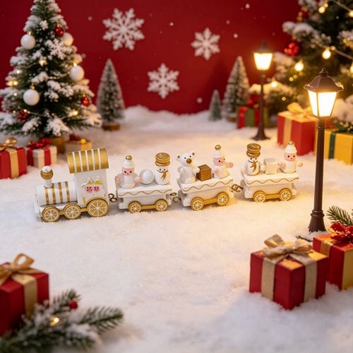 Christmas Train