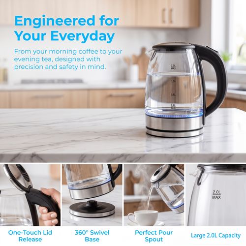 Electric Kettle