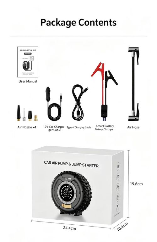 Air Pump