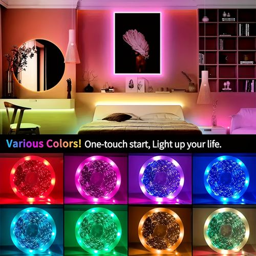 LED Light Strips