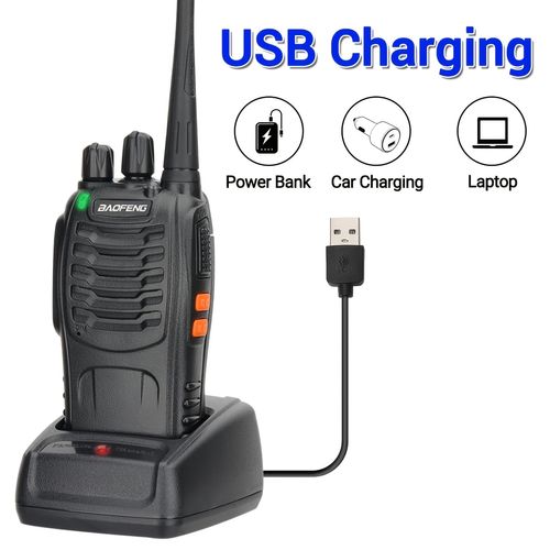 Walkie-Talkie