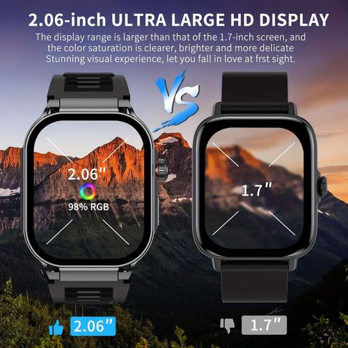 Smartwatch