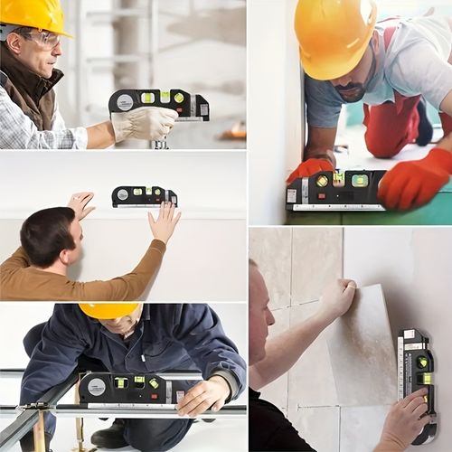 Leveling Instruments