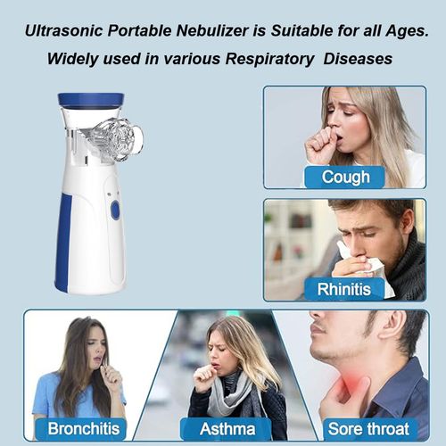 Nebulizer