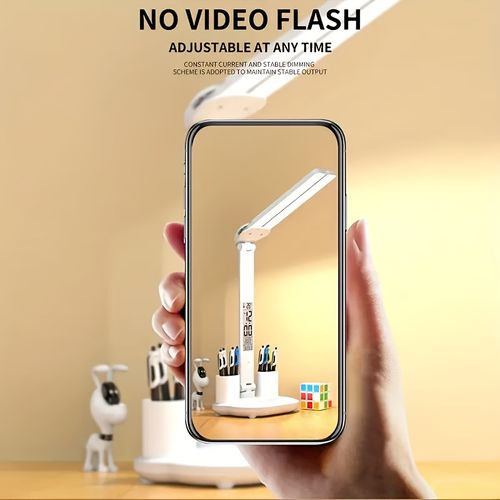 Desk Lamp