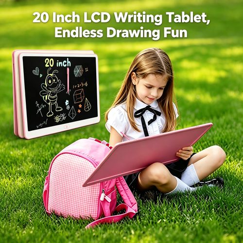 Drawing and Sketching Board