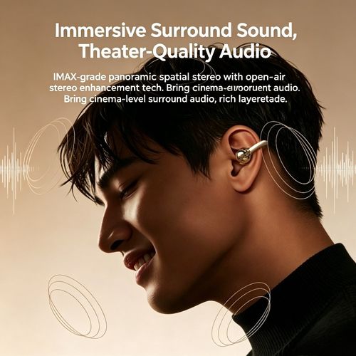 Bluetooth Headphones
