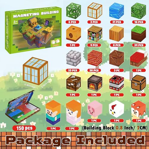 Building Blocks