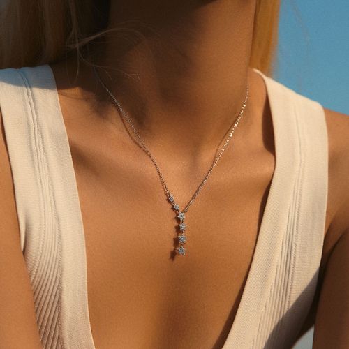 Star Necklace