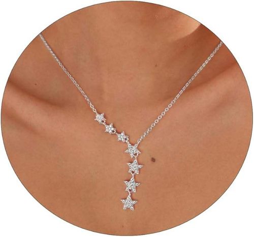 Star Necklace