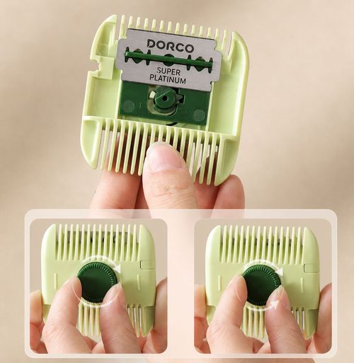 Multifunctional Haircut Protector