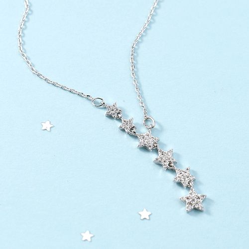 Star Necklace
