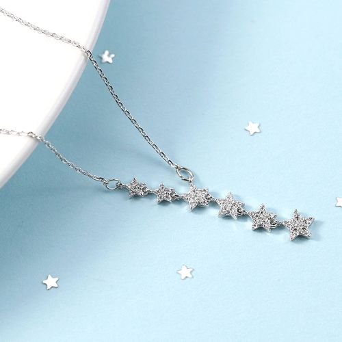 Star Necklace