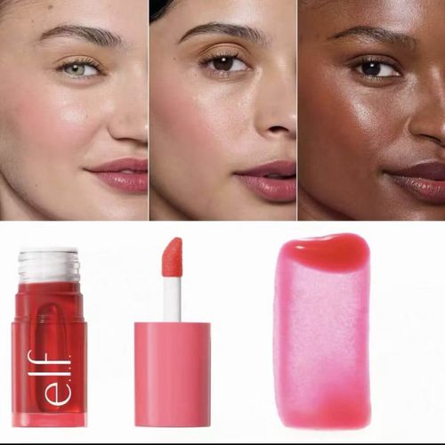 Lip & Cheek Tint