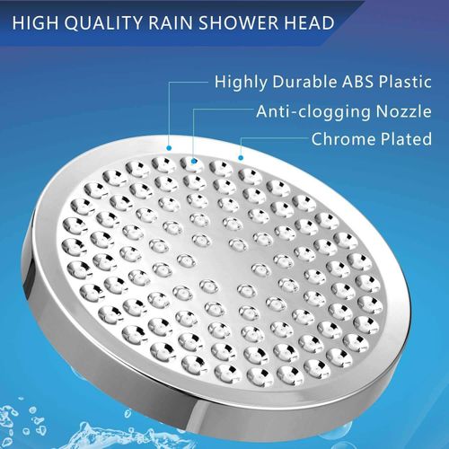 Water Filter Shower Head