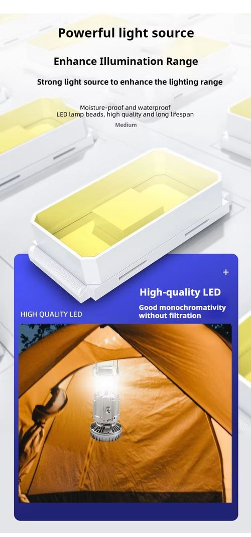 Solar-Powered Fan Light