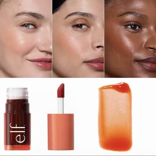 Lip & Cheek Tint