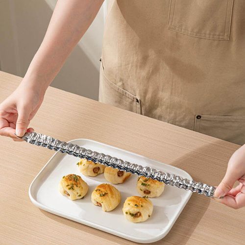 Aluminum Foil Heat Wrap
