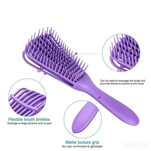 Smooth Hair Care Set