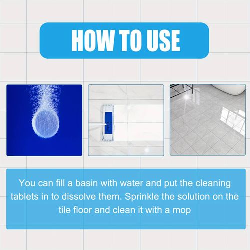 Floor Cleaning Wipes