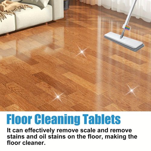 Floor Cleaning Wipes