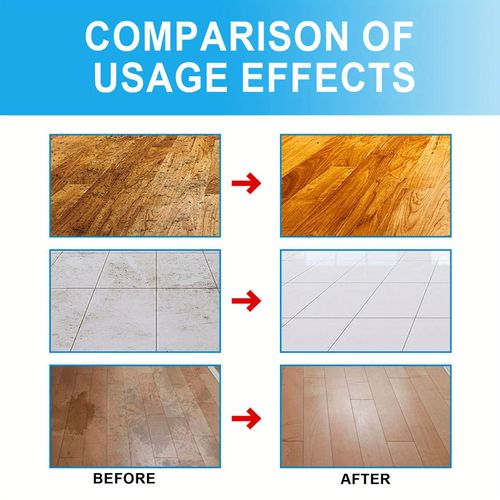 Floor Cleaning Wipes
