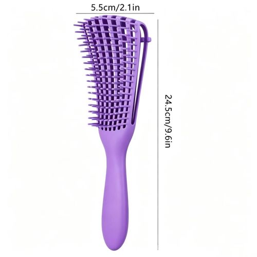 Smooth Hair Care Set