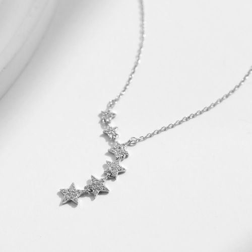 Star Necklace