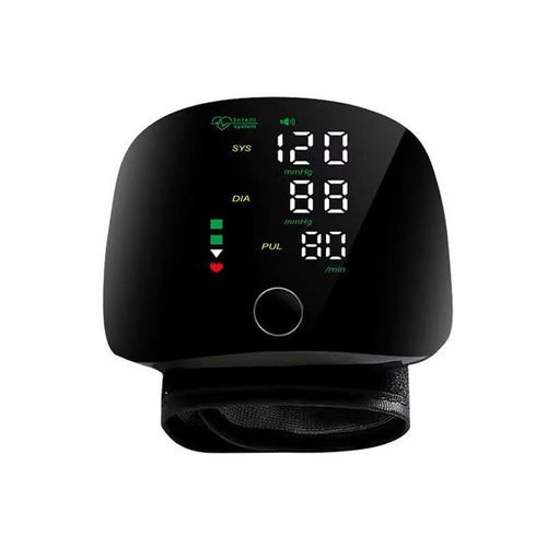 Blood Pressure Monitor