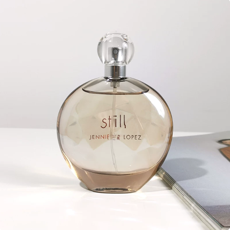 Jennifer Lopez詹妮弗洛佩茲Still故我女士濃香水EDP花香調100ml