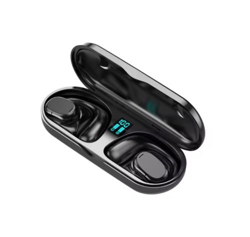 NEEXXT X29 JS270 OWS Open On-ear Earhook Headphones Led Digital Display True Wireless Stereo Earbuds BT Earphones
