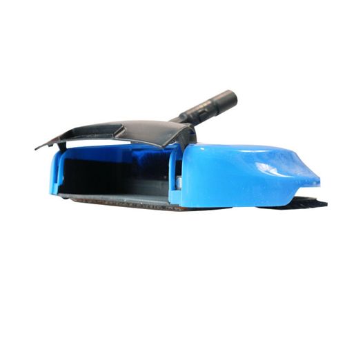 Best Selling Household Cleaning Tools Adjustable Handle Microfiber Sweeper Mop Cleaning Push Broom Carpet Mop