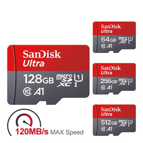 Sandisk Ultra Micro tf SD