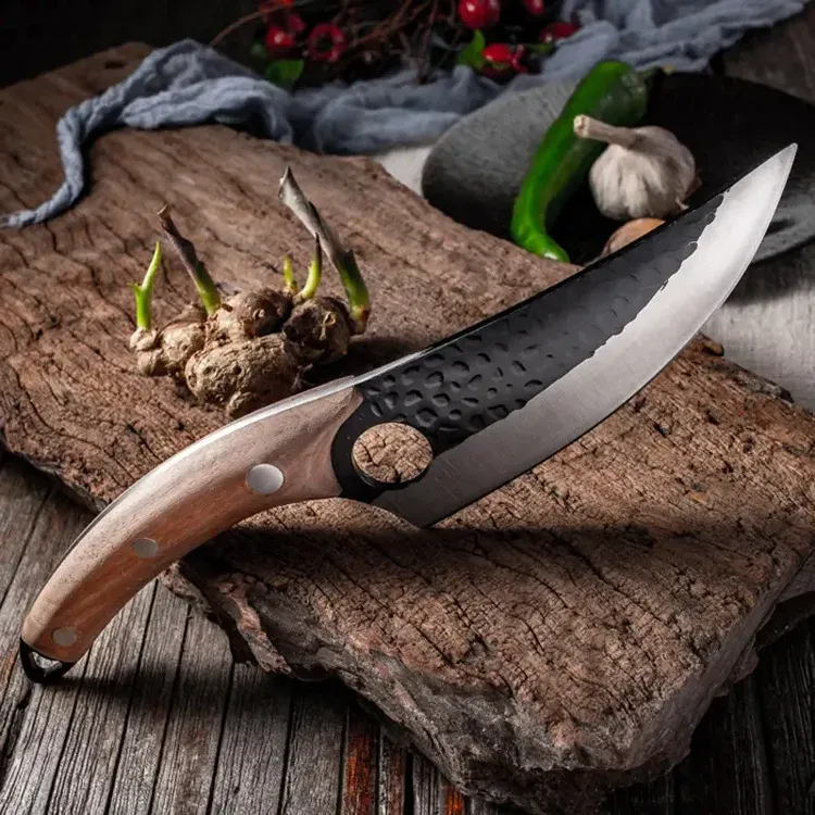 Chef Knives That Work
